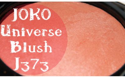 JOKO Universe róż J373 / blush J373