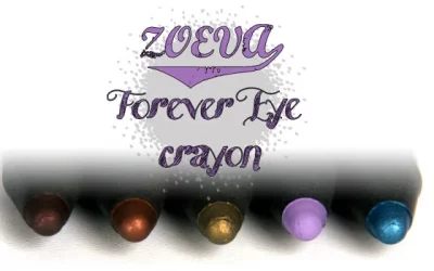 ZOEVA Forever Eye Crayon