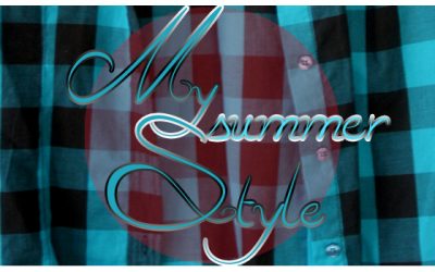 Mój styl na lato 2012 / My 2012 summer style