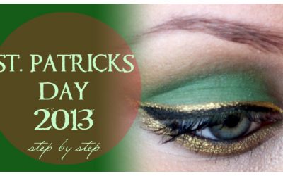 Step by Step – St. Patrick’s Day 2013