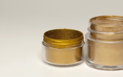 Versus: Sugarpill Goldilux Vs. MakeupGeek Liquid Gold