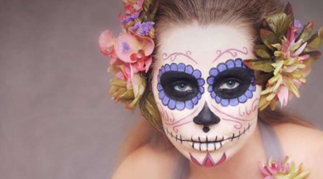 Dia de los muertos